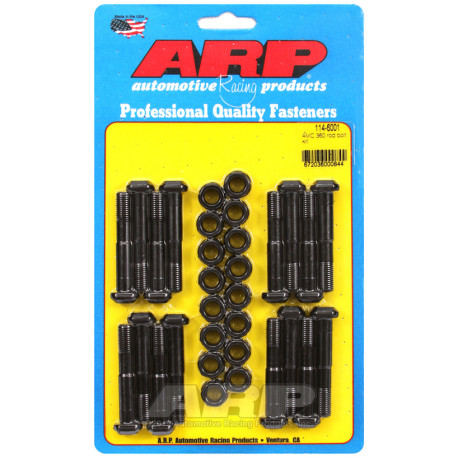 Pevnostné skrutky ARP sada skrutiek ojníc pre AMC 290-360 V8 | race-shop.sk