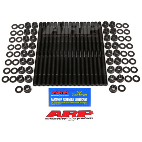 Pevnostné skrutky ARP sada štiftov hlavy valcov (GMC) | race-shop.sk