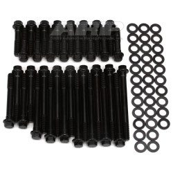 ARP sada skrutiek hlavy valcov pre Chevrolet Small Block 18°, V2