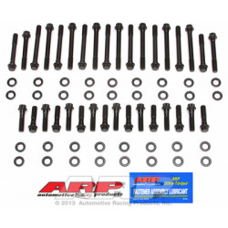 ARP SB Chevy 12pt sada skrutiek hlavy