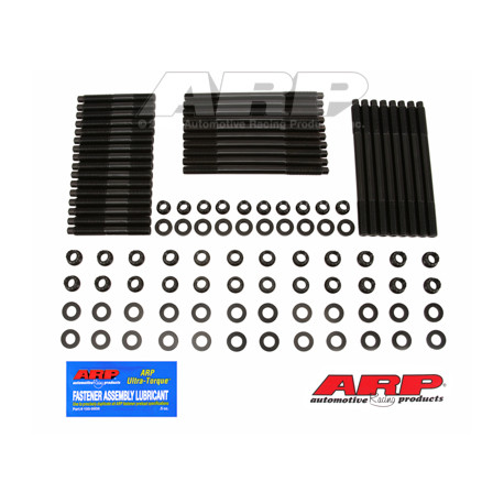 Pevnostné skrutky SBC s ojnica.ojnicaeck ALU blok s BD1010 & BD2000 hlavami hsk | race-shop.sk