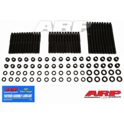 SBC SB2 Hlava s ojnica.ojnicaeck ALU blok hsk