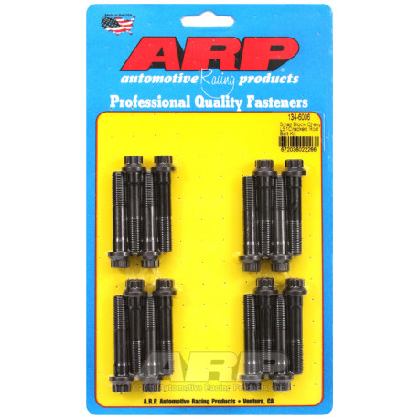 Pevnostné skrutky ARP náradie (LS1 Hi-Performance Cracked), V1 | race-shop.sk