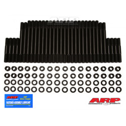 "BB Chevy 7/16"" s ALU blok HSK"
