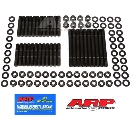 Pevnostné skrutky ARP sada štiftov hlavy valcov pre Chrysler Big Block | race-shop.sk