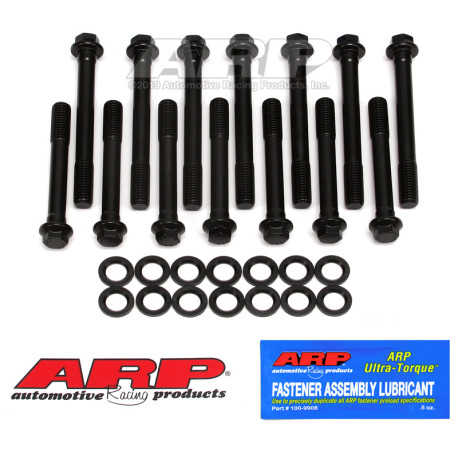 Pevnostné skrutky ARP sada štiftov hlavy valcov (JEEP INLINE), V1 | race-shop.sk
