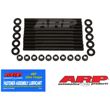 Pevnostné skrutky ARP sada štiftov hlavy valcov pre Ford 2.0 Duratec/2.3 Duratec | race-shop.sk