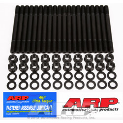 Ford NEW BOSS 302W/351C HDS HEX HSK