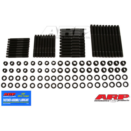 Pevnostné skrutky ARP sada štiftov hlavy valcov pre Ford Small Block (SB Deg) | race-shop.sk
