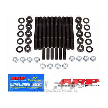 Pevnostné skrutky Ford 351W MSK | race-shop.sk