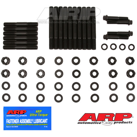 Pevnostné skrutky ARP sada štiftov hlavných ložísk pre Ford Small Block (Iron Eagle 302) | race-shop.sk