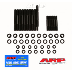 Ford Motorsport (M6010) Boss 302 so zadnou olejovou vaňou