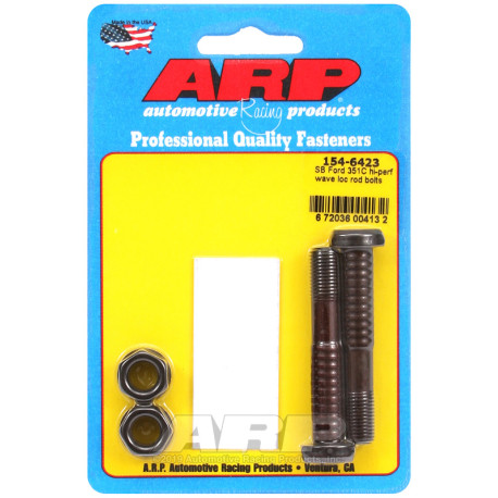 Pevnostné skrutky ARP skrutky ojníc pre Ford Small Block (SB 351C Hi-Performance) | race-shop.sk