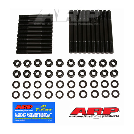 Pevnostné skrutky BB Ford SOHC 427 hsk | race-shop.sk