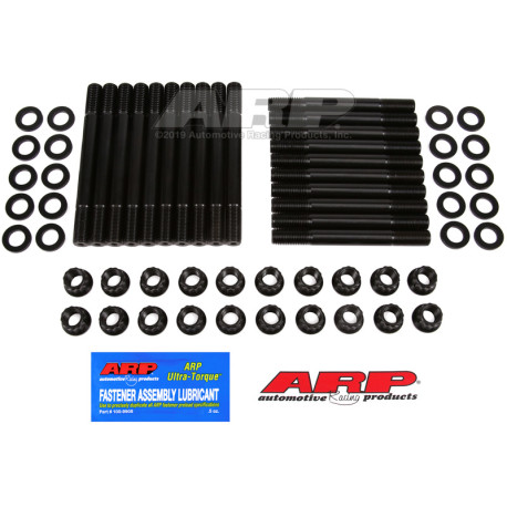 Pevnostné skrutky ARP sada štiftov hlavy valcov pre Ford Big Block 429-460 | race-shop.sk