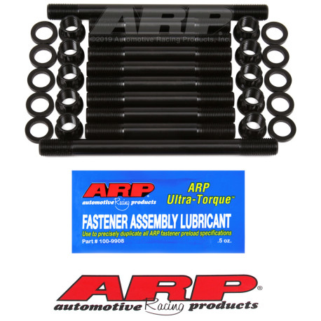 Pevnostné skrutky ARP sada štiftov hlavy valcov pre Lancia 2.0 HF Integrale | race-shop.sk