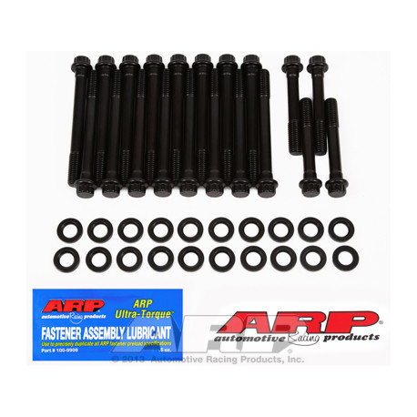 Pevnostné skrutky Oldsmobile 350-455 7/16"" 12pt sada skrutiek hlavy" | race-shop.sk