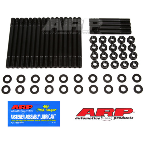 Pevnostné skrutky ARP sada štiftov hlavy valcov pre Oldsmobile 455 | race-shop.sk