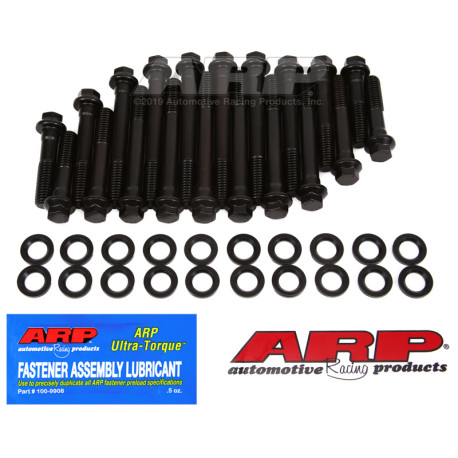 Pevnostné skrutky ARP sada skrutiek hlavy valcov pre Pontiac 400-455 | race-shop.sk