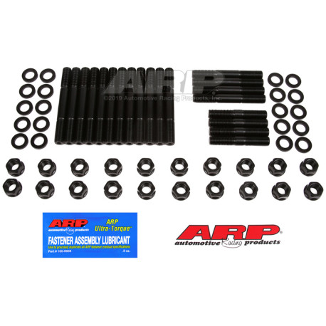 Pevnostné skrutky ARP sada štiftov hlavy valcov pre Pontiac 67 | race-shop.sk