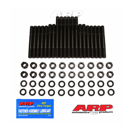 Pevnostné skrutky Ram Air 5 hex hsk | race-shop.sk