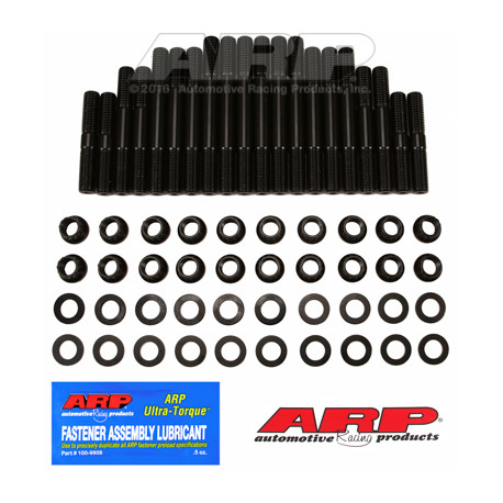 Pevnostné skrutky Pontiac Ram Air 2 & 455-HO 12pt hsk | race-shop.sk