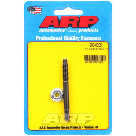 Pevnostné skrutky ARP štift vzduchového filtra, 1/4, V2 | race-shop.sk