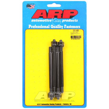 Pevnostné skrutky ARP štifty karburátora (dĺžka 119,38 mm) | race-shop.sk