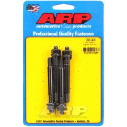 ARP štifty karburátora, 1/4 × 81,28 mm