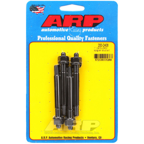 Pevnostné skrutky ARP štifty karburátora, 1/4 × 81,28 mm | race-shop.sk