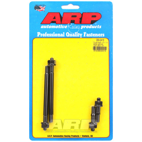 Pevnostné skrutky ARP štifty karburátora (Quadrajet), 1/4 | race-shop.sk