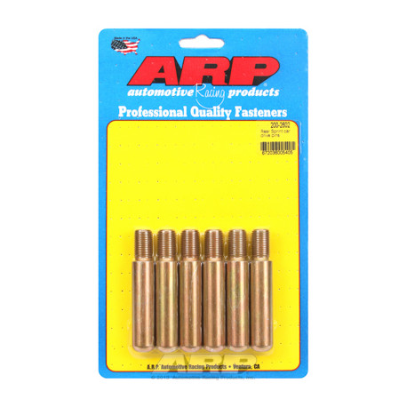 Pevnostné skrutky Zadné piny | race-shop.sk