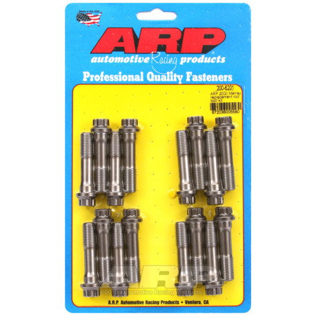 Pevnostné skrutky ARP sada skrutiek ojníc (ARP2000, Manley 2000) | race-shop.sk