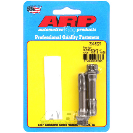 Pevnostné skrutky ARP náradie (ARP2000) | race-shop.sk