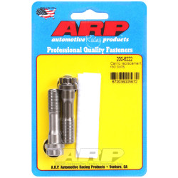 ARP skrutky ojníc (ARP2000, Carrillo 2x)