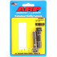 Pevnostné skrutky ARP skrutky ojníc (ARP2000), 2 ks, V2 | race-shop.sk