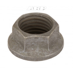 3/8-24 sada high-tech bezpečnostných matíc hex