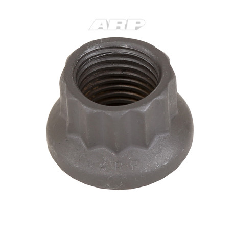 Pevnostné skrutky 3/8-24 high tech self locking 12pt sada matíc | race-shop.sk