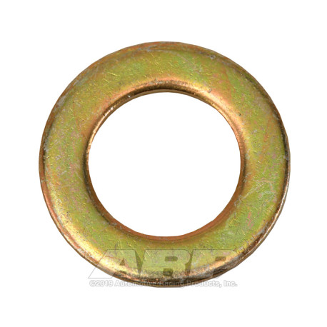 Pevnostné skrutky ARP podložky, 11,11 × 19,05 × 1,6 mm, V2 | race-shop.sk