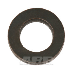 ARP podložky (čierne), 9,52 × 17,14 × 3,05 mm, 1 ks
