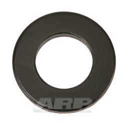 ARP podložky (čierne), 11,11 × 20,64 × 3,05 mm, 1 ks