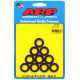 Pevnostné skrutky ARP "1/2""ID 7/8""OD čierne podložky"(10x) | race-shop.sk