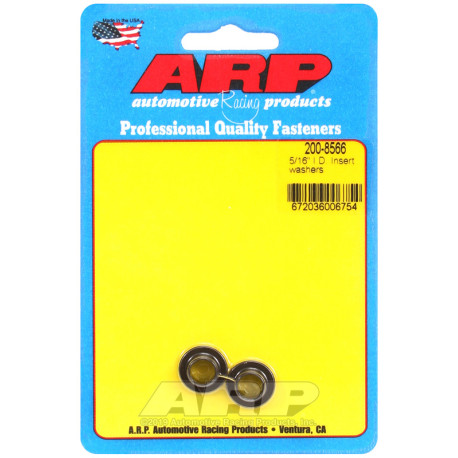 Pevnostné skrutky ARP podložky, 7,94 × 15,88 mm, 2 ks | race-shop.sk