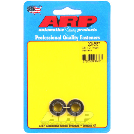 Pevnostné skrutky ARP podložky, 9,52 × 19,05 mm, 2 ks | race-shop.sk