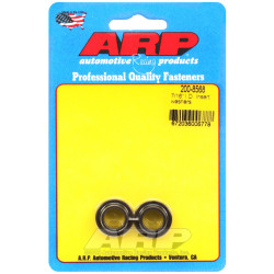 ARP podložky, 11,11 × 20,62 mm, 2 ks