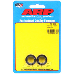 ARP podložky, 12,7 × 22,22 mm, 2 ks
