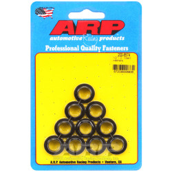 ARP podložky, 12,7 × 22,22 mm, 10 ks