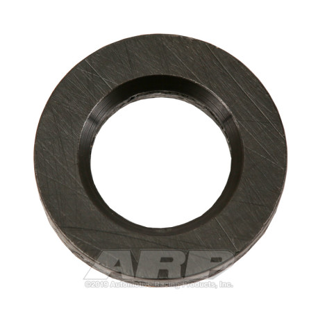 Pevnostné skrutky ARP podložky (čierne), 9,52 × 18,29 mm, V1 | race-shop.sk