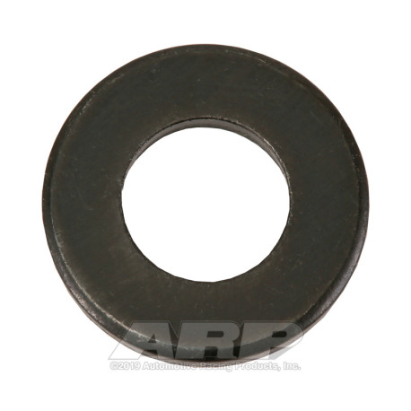 Pevnostné skrutky ARP podložky (čierne), 11,11 × 22,22 mm | race-shop.sk