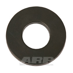 ARP podložky (čierne), 11,11 × 25,27 mm